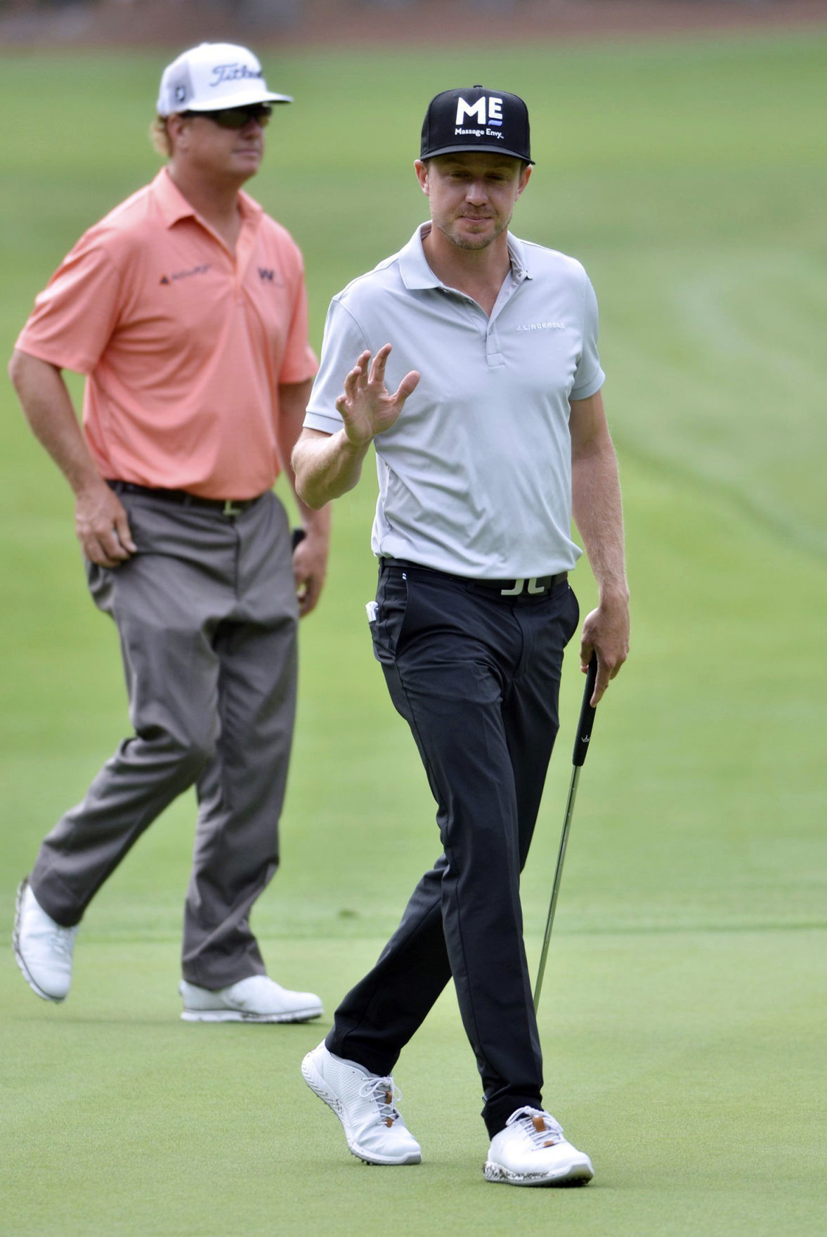 RBC Heritage Golf